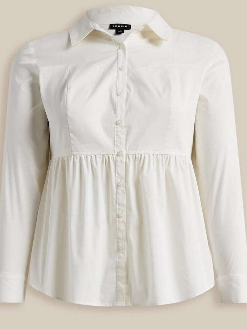 2X-Torrid Top. - Picture 2 of 14